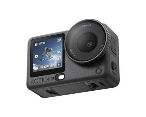 Камера DJI Osmo Action 6 Standard Combo