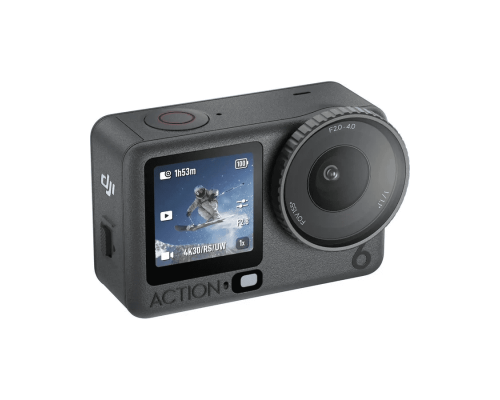 Камера DJI Osmo Action 6 Standard Combo