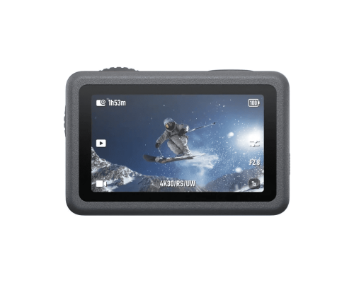 Камера DJI Osmo Action 6 Standard Combo