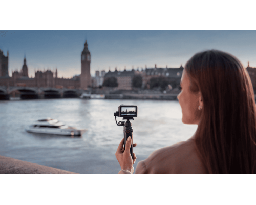 Камера DJI Osmo Action 6 Standard Combo