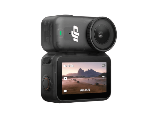 Камера DJI Osmo Nano Standard Combo (64GB)