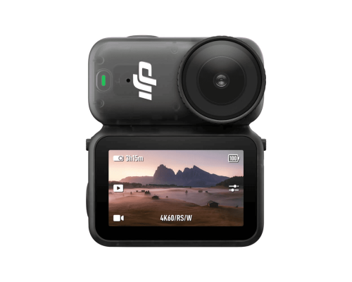 Камера DJI Osmo Nano Standard Combo (64GB)