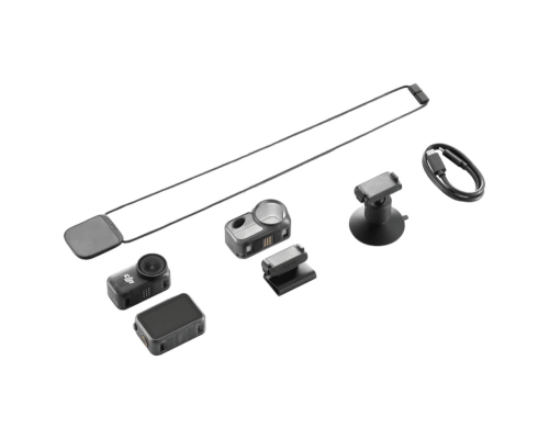 Камера DJI Osmo Nano Standard Combo (64GB)