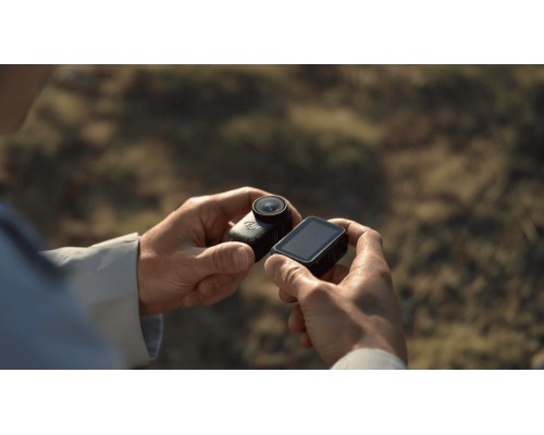 Камера DJI Osmo Nano Standard Combo (64GB)