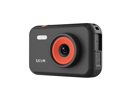 Детская камера SJCAM FunCam (камера для детей) Black