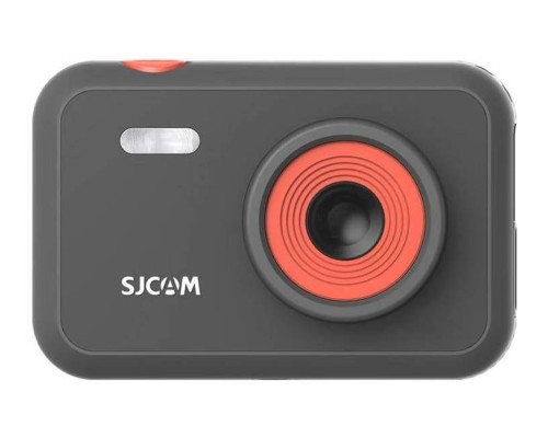 Детская камера SJCAM FunCam (камера для детей) Black
