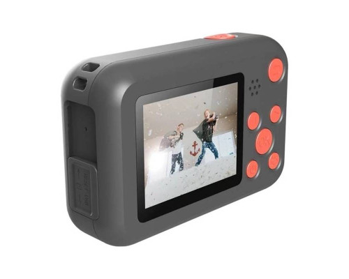 Детская камера SJCAM FunCam (камера для детей) Black