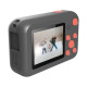 Детская камера SJCAM FunCam (камера для детей) Black