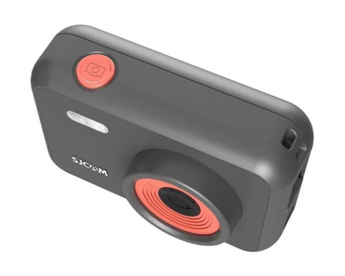 Детская камера SJCAM FunCam (камера для детей) Black