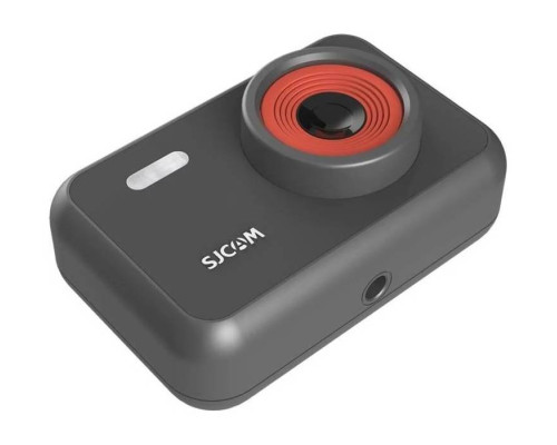 Детская камера SJCAM FunCam (камера для детей) Black