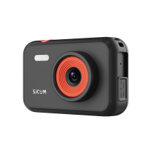 Детская камера SJCAM FunCam (камера для детей) Black