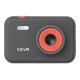 Дитяча камера SJCAM FunCam (камера для дітей) Black