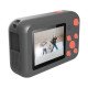 Дитяча камера SJCAM FunCam (камера для дітей) Black