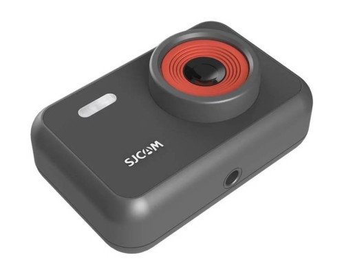 Дитяча камера SJCAM FunCam (камера для дітей) Black