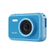 Детская камера SJCAM FunCam (камера для детей) Blue