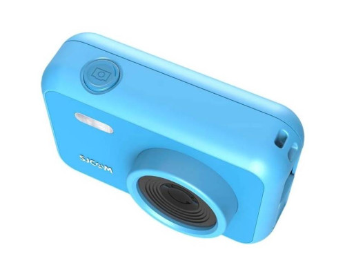 Детская камера SJCAM FunCam (камера для детей) Blue