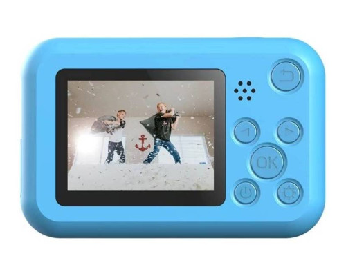 Детская камера SJCAM FunCam (камера для детей) Blue
