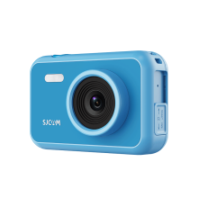 Дитяча камера SJCAM FunCam (камера для дітей) Blue