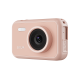 Детская камера SJCAM FunCam (камера для детей) Pink
