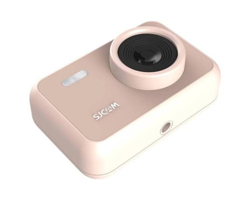 Детская камера SJCAM FunCam (камера для детей) Pink