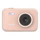 Детская камера SJCAM FunCam (камера для детей) Pink