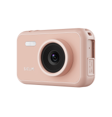 Детская камера SJCAM FunCam (камера для детей) Pink