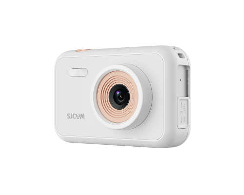 Детская камера SJCAM FunCam (камера для детей) White