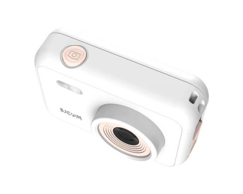 Детская камера SJCAM FunCam (камера для детей) White