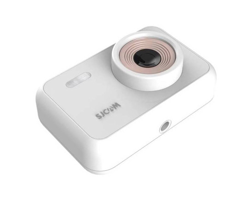 Детская камера SJCAM FunCam (камера для детей) White
