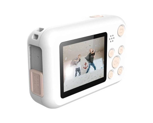 Детская камера SJCAM FunCam (камера для детей) White