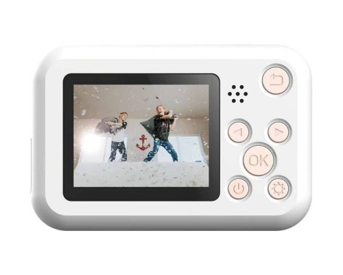 Детская камера SJCAM FunCam (камера для детей) White