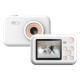 Детская камера SJCAM FunCam (камера для детей) White