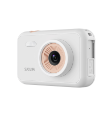 Детская камера SJCAM FunCam (камера для детей) White