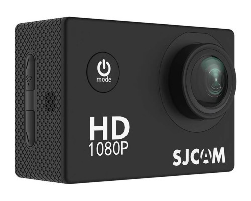Экшн-камера SJCAM SJ4000