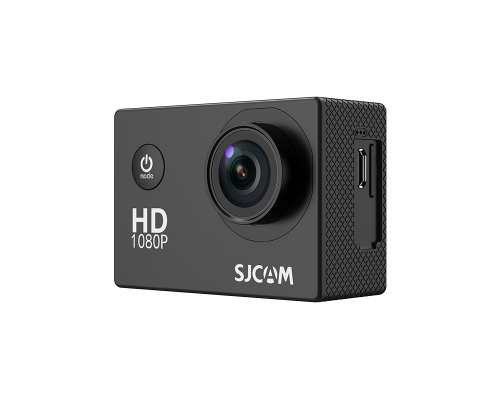Экшн-камера SJCAM SJ4000