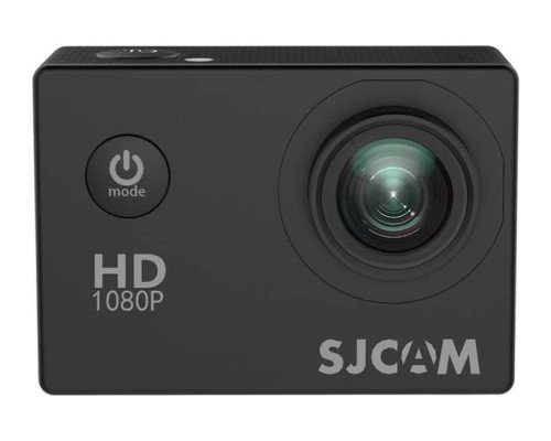 Экшн-камера SJCAM SJ4000