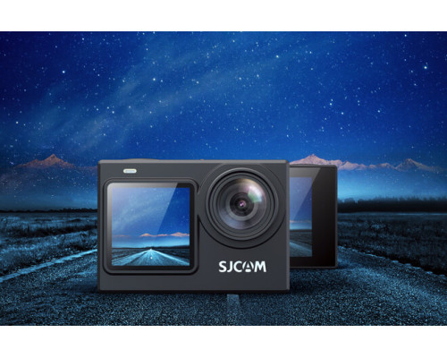 Eкшн-камера SJCAM SJ6 Pro