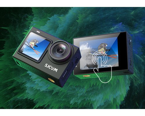 Eкшн-камера SJCAM SJ6 Pro
