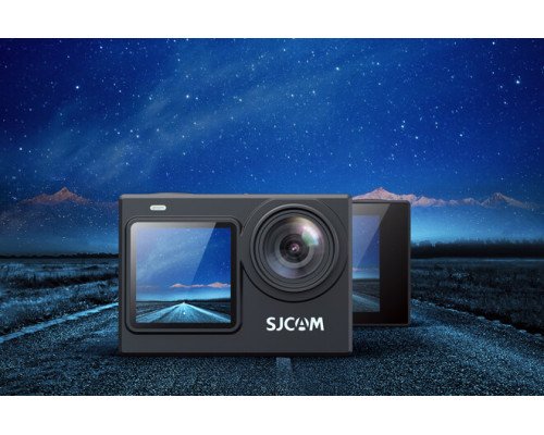 Eкшн-камера SJCAM SJ6 Pro