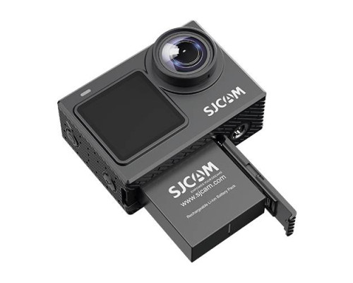 Eкшн-камера SJCAM SJ6 Pro