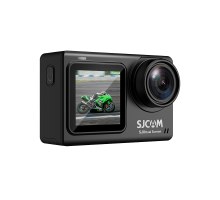 Экшн-камера SJCAM SJ8 Dual Screen