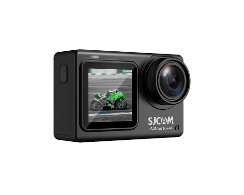 Экшн-камера SJCAM SJ8 Dual Screen