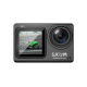 Экшн-камера SJCAM SJ8 Dual Screen