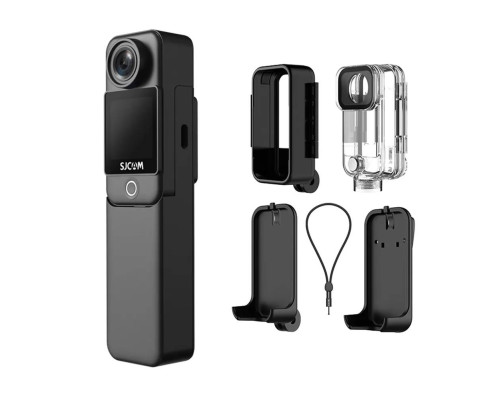 Экшн-камера SJCAM С-300