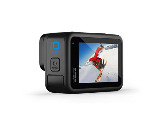 GoPro HERO10 Black