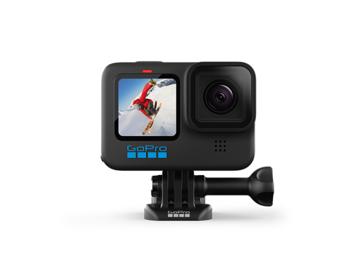 GoPro HERO10 Black