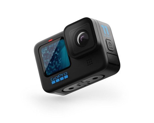 GoPro11 ブラック GoPro HERO11 Black (CHDHX-111-RW)