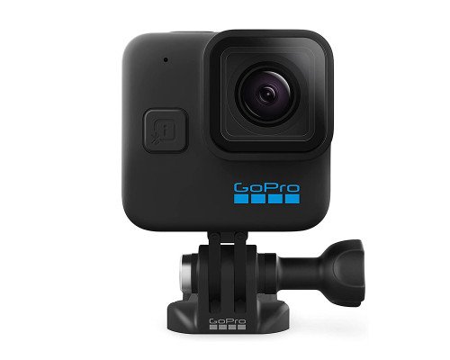 GoPro HERO11 Black Mini