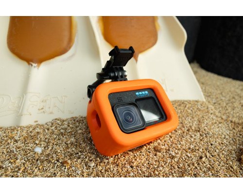 GoPro HERO12 Black (CHDHX-121-RW)