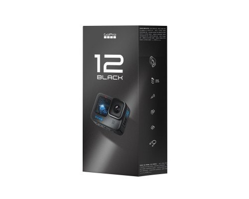 GoPro HERO12 Black